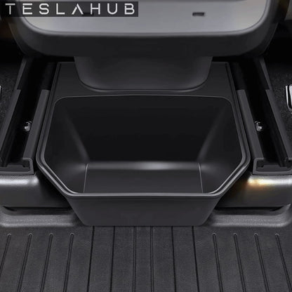 Model Y - Rear Center Storage