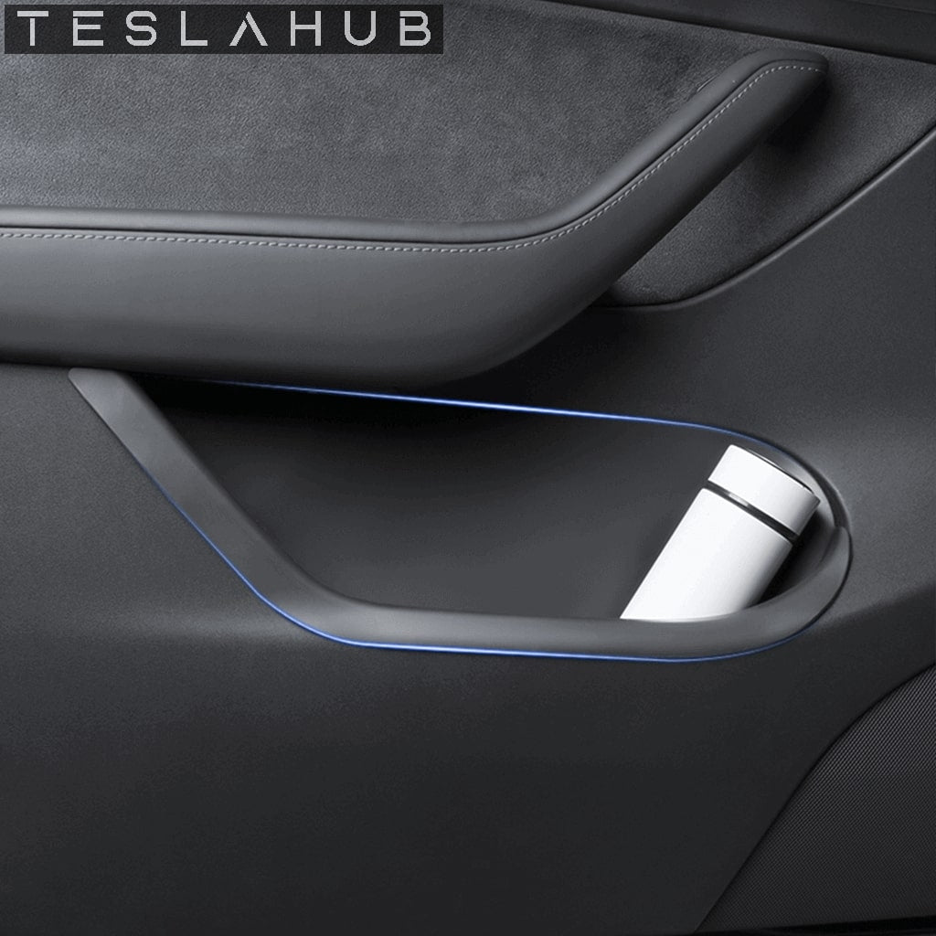 Model Y - Door Side Storage and Protector