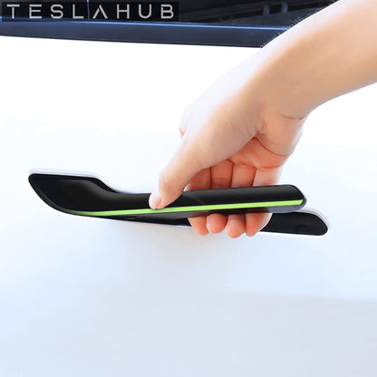 Model 3 & Y - Luminous Door Handle Wrap (4 Doors)