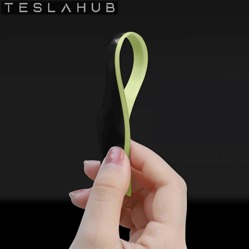 Model 3 & Y - Luminous Door Handle Wrap (4 Doors)