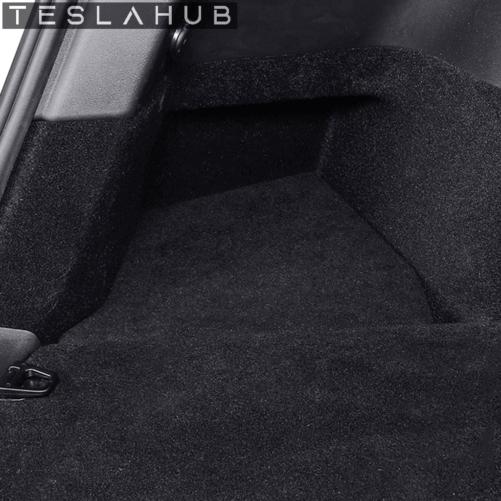 Model Y - Trunk Storage Bins