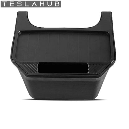 Model Y - Rear Center Storage