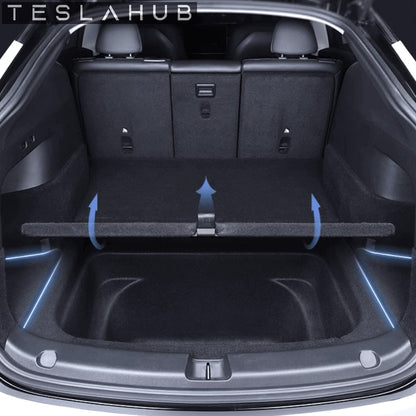 Model Y - Trunk Storage Bins