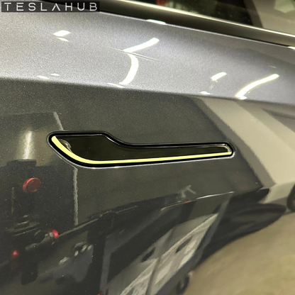 Model 3 & Y Door Handle Upgrade Kit