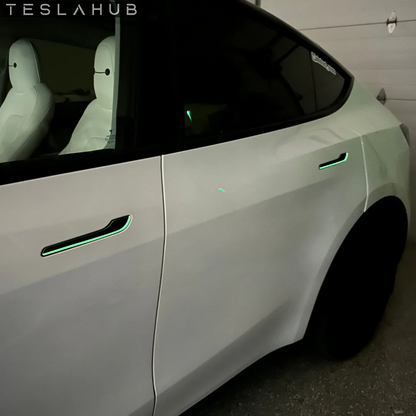 Model 3 & Y Door Handle Upgrade Kit